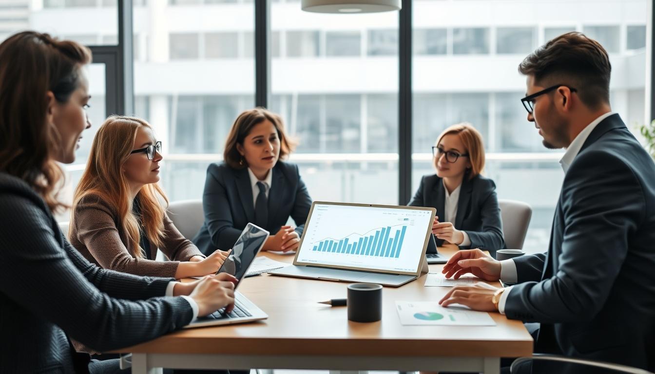 Empower Your Business with AI