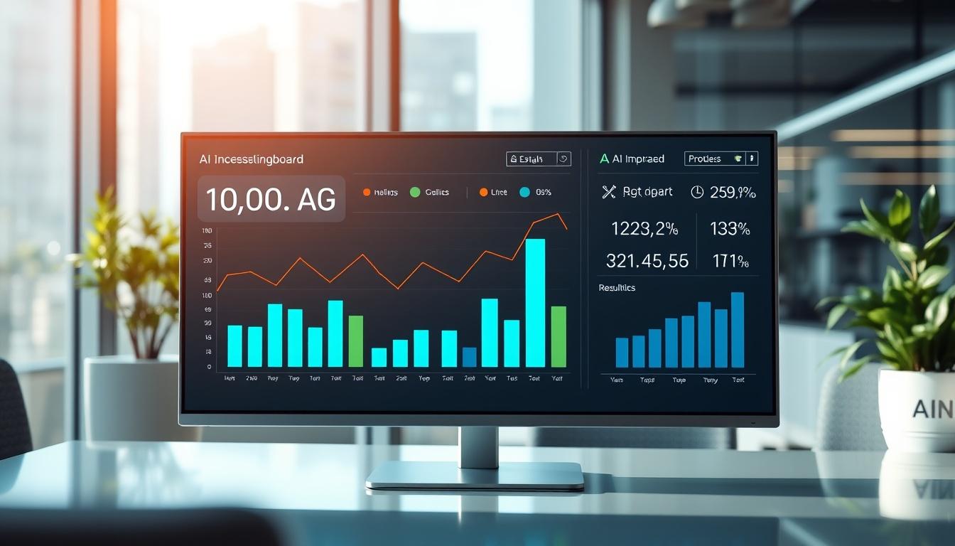 AI in Finance